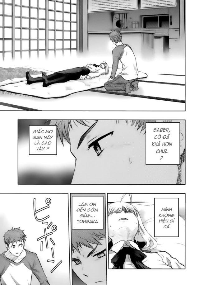 fate stay night chapter 51 12