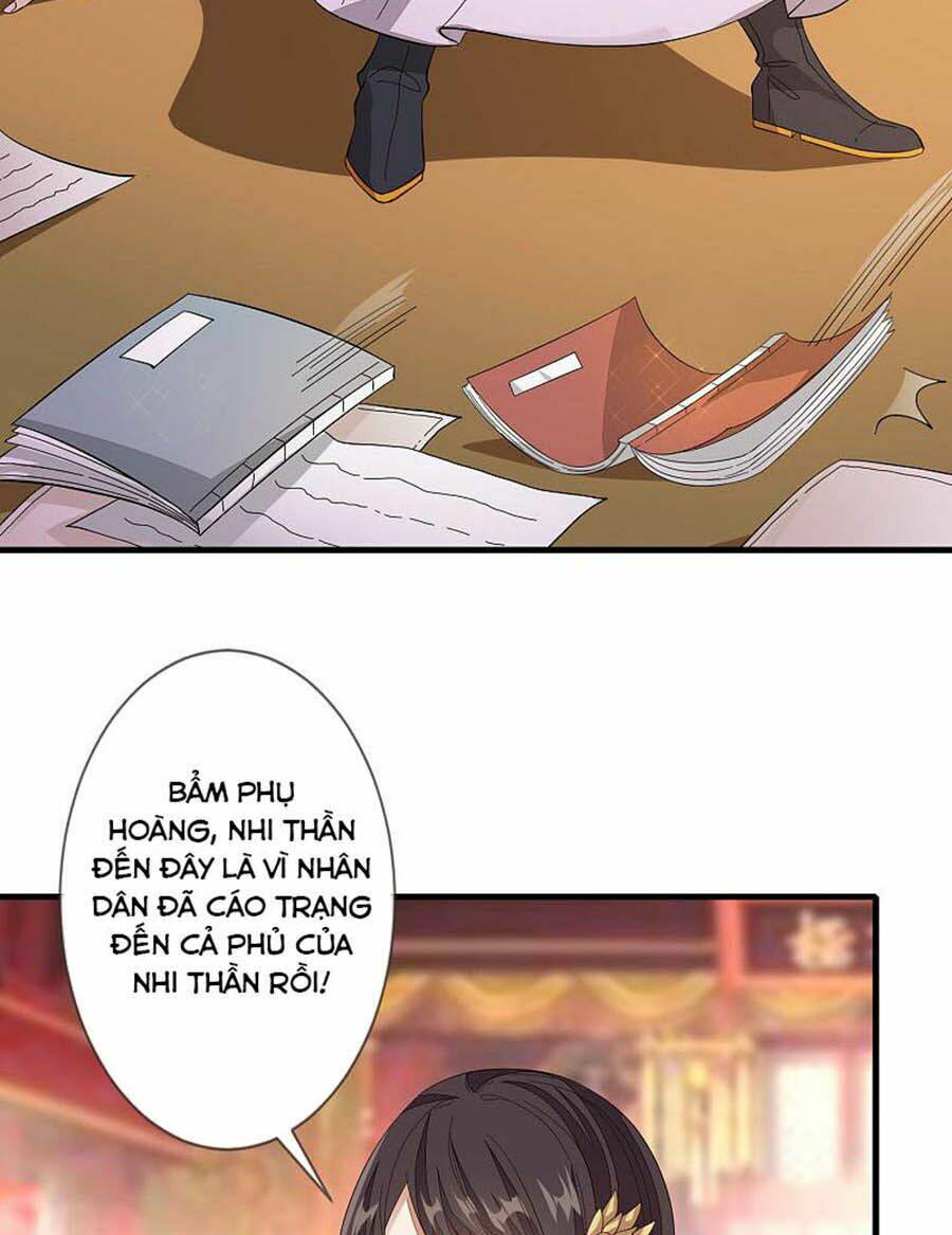 cửu khuyết phong hoa chapter 125 9