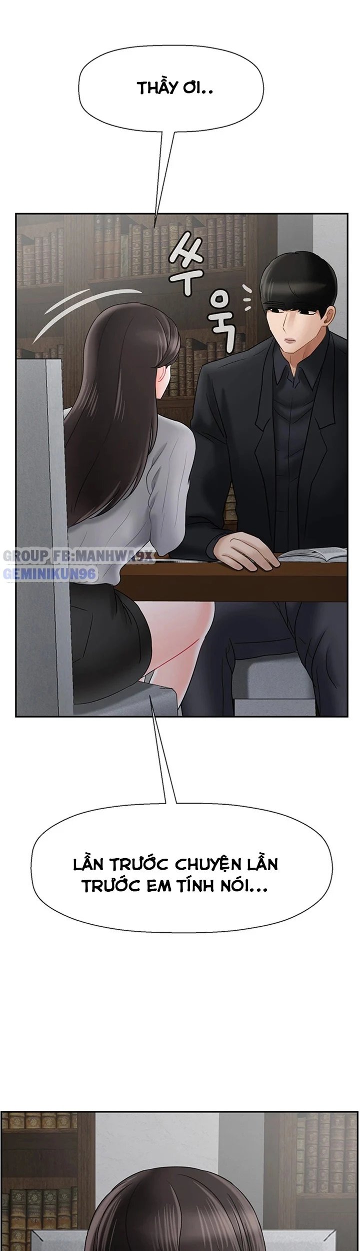 lớp học thể chất chapter 34 49