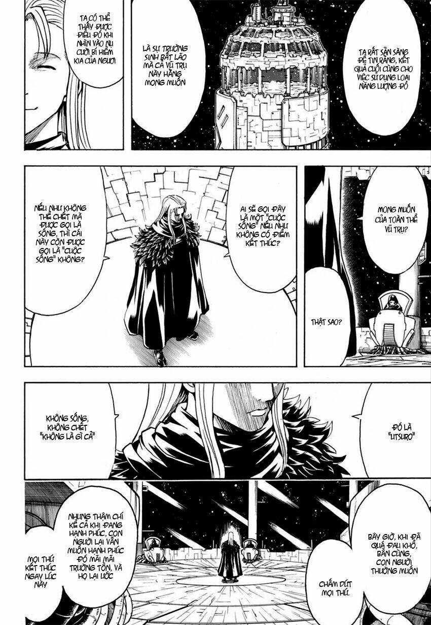 gintama - linh hồn bạc chapter 554 13