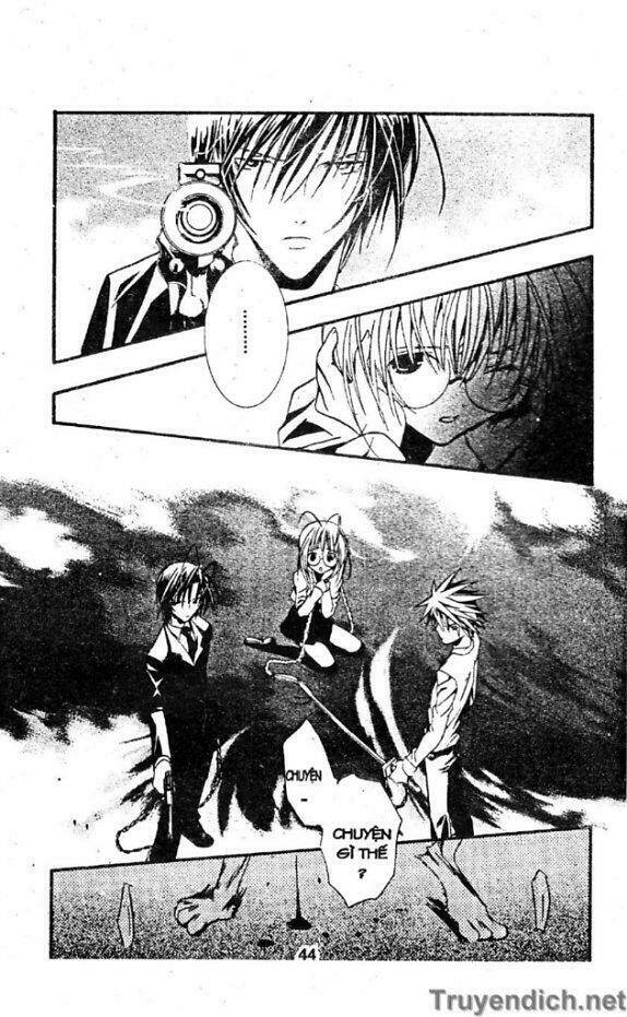 zombie-loan chapter 2 3