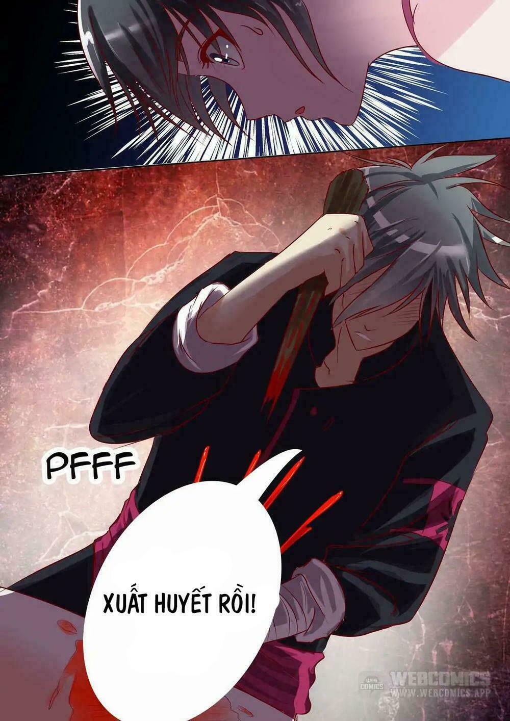 thần y tại ngôi làng nhỏ chapter 4 7