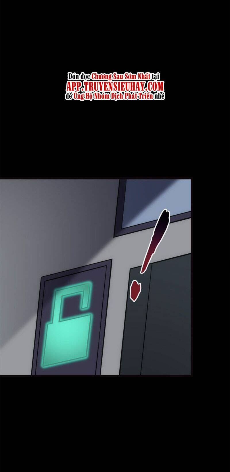 bạn gái virus của tôi chapter 244 36