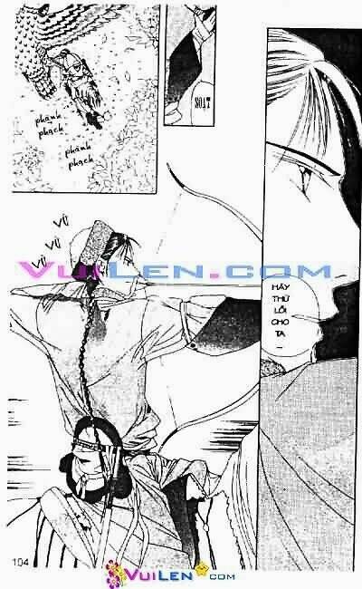 duyên kỳ ngộ chapter 11 105