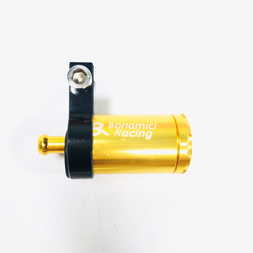 Bình dầu rời CNC Bonamici racing