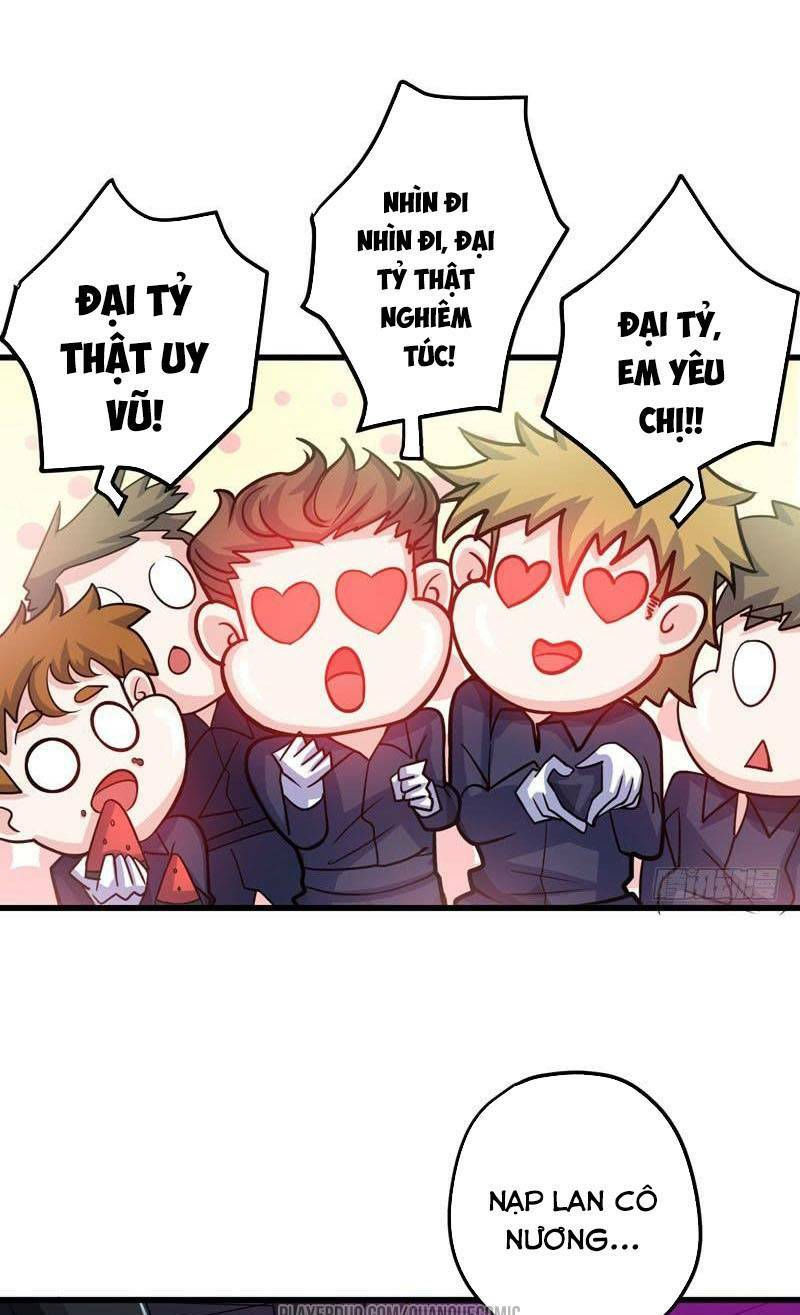 tối cường thần y tại đô thị chapter 33 11