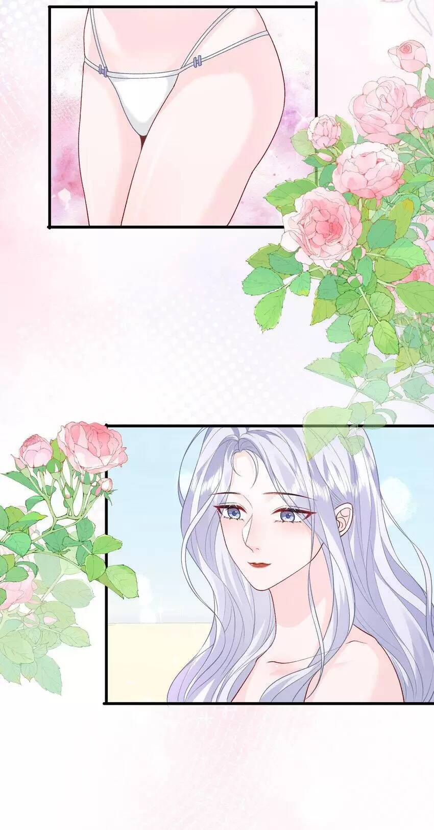 mận xanh chapter 34 13