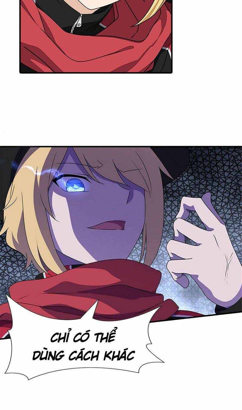 bạn gái virus của tôi chapter 153 11