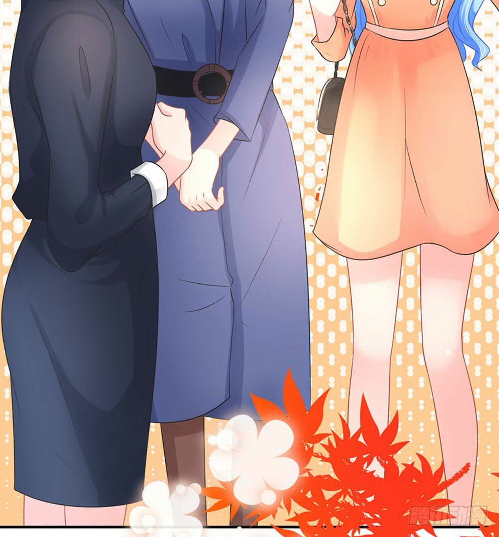 luyến đường thời quang chapter 70 31