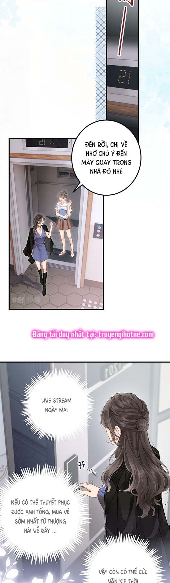 câu chuyện ngọt ngào của cặp vợ chồng đỉnh lưu chapter 4 19