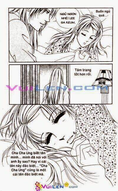 ảo vọng tình yêu chapter 2 16