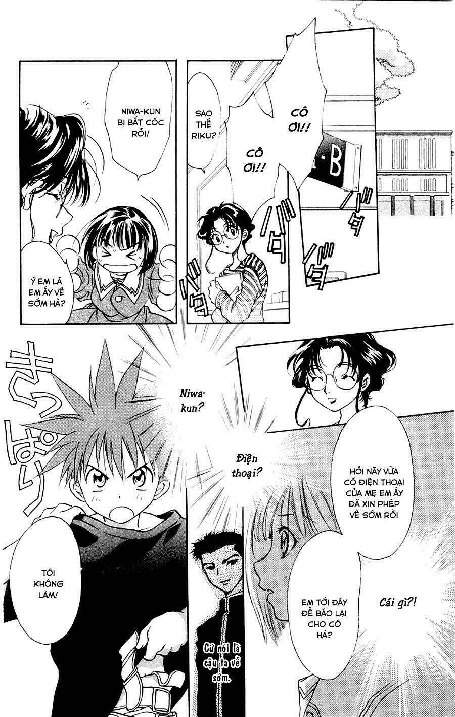 thiên sứ d.n chapter 9 18