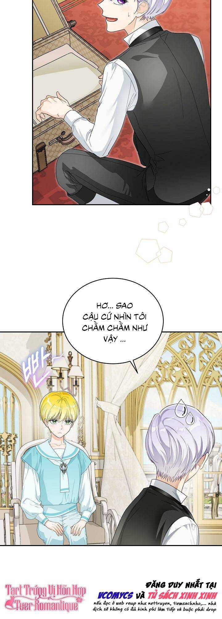 sống sót qua sự ám ảnh chapter 33 38