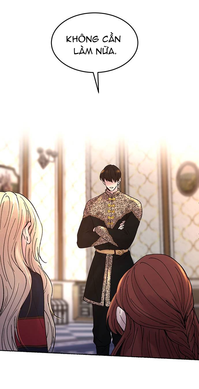 như gió trên cành cây khô chapter 20 86