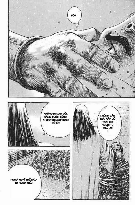 Hoả Phụng Liêu Nguyên chapter 249.2 100