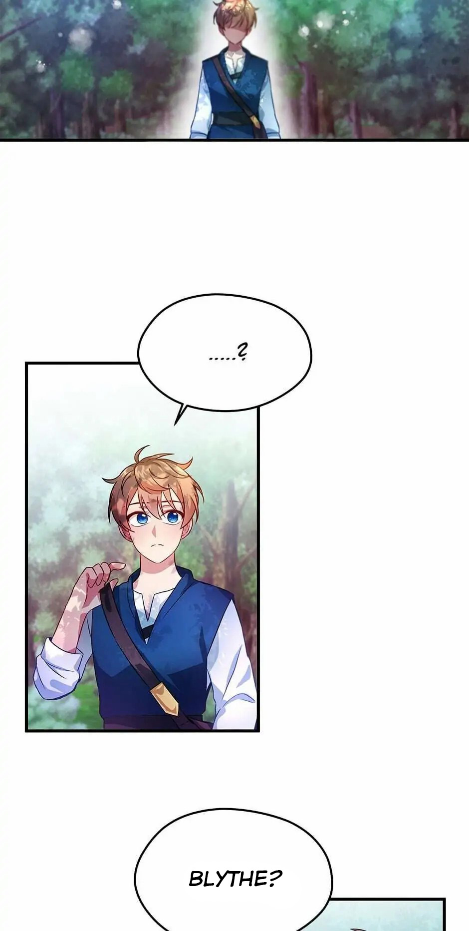 tôi không phải là nữ anh hùng chapter 3 51