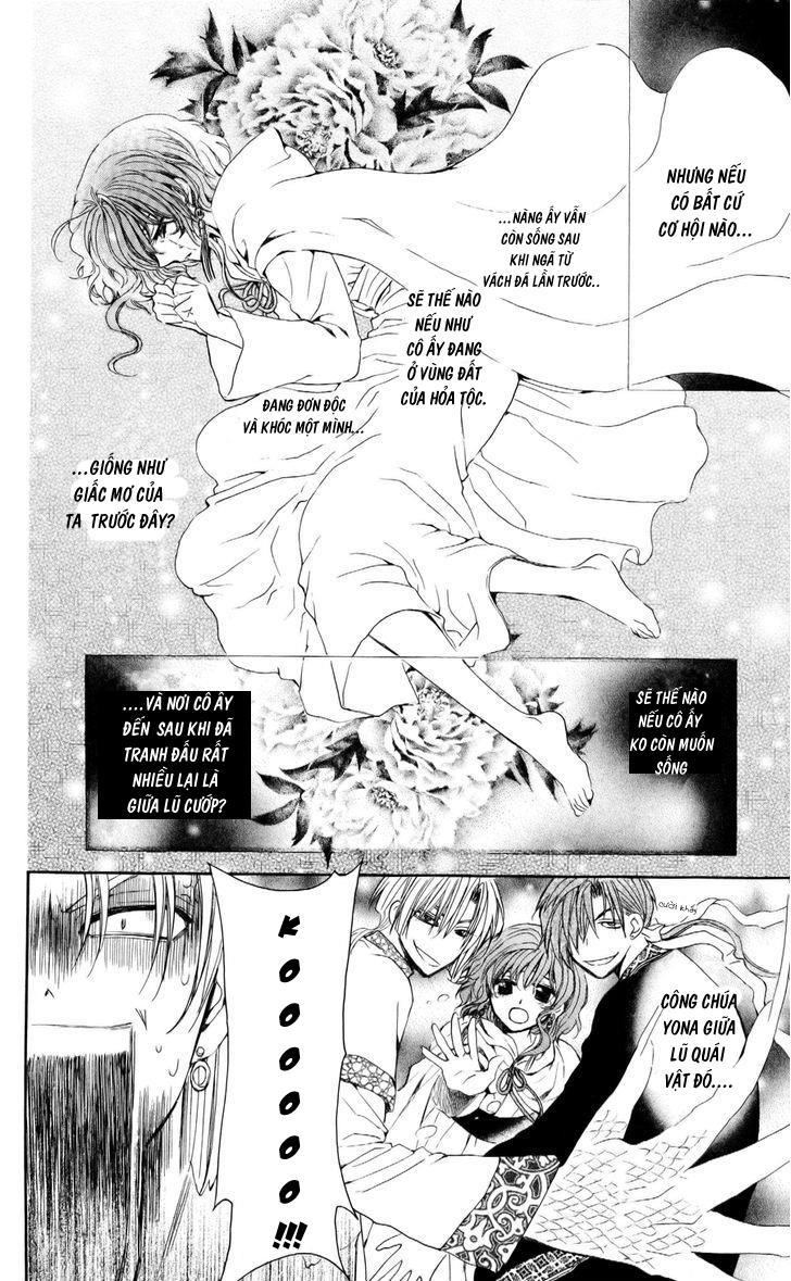 Akatsuki No Yona Chapter 54 - Trang 6