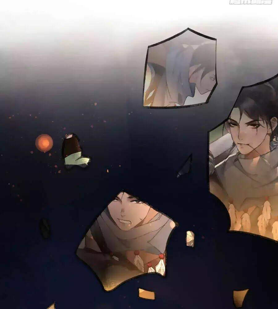 giấc mộng nam triều chapter 29 49