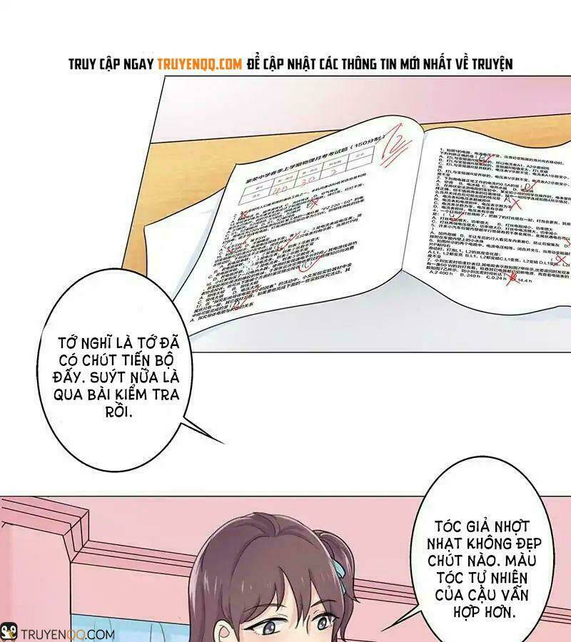 become a girl at night chapter 5 2