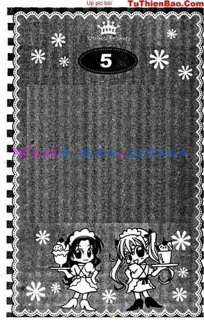 công chúa ẩm thực chapter 5 4