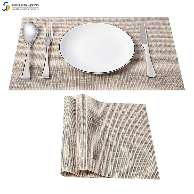 Khăn trải bàn Clarissa - Hàng nội địa Nhật Bản chính hãng