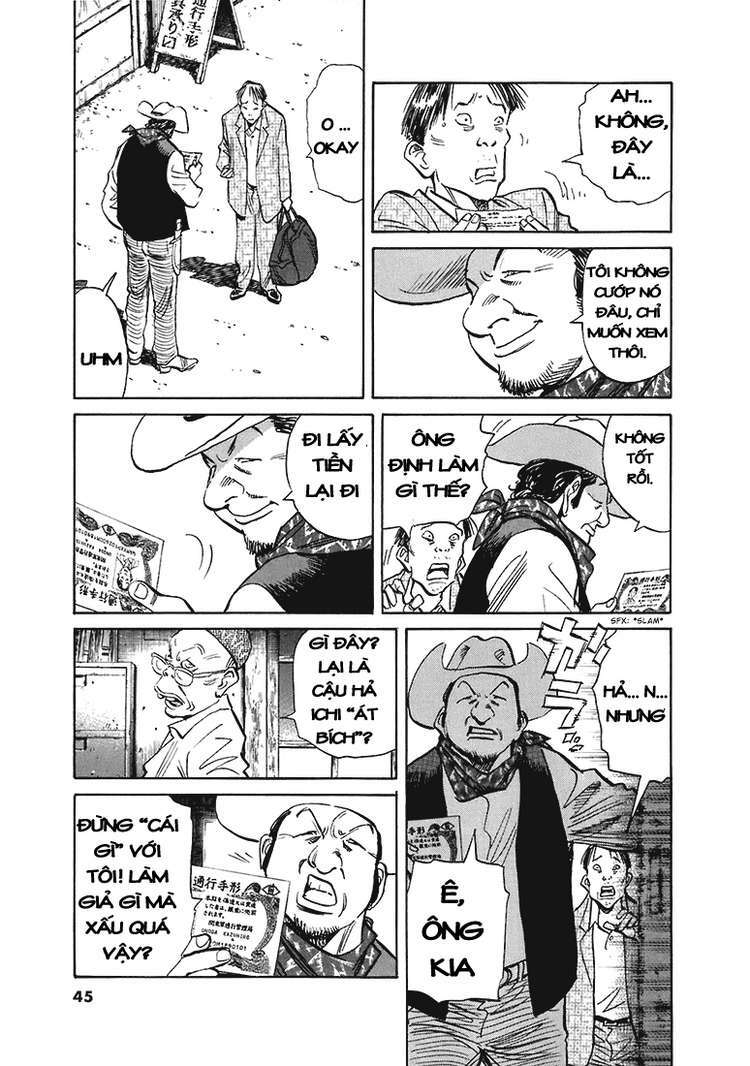 những chàng trai thế kỉ 20 chapter 206 3