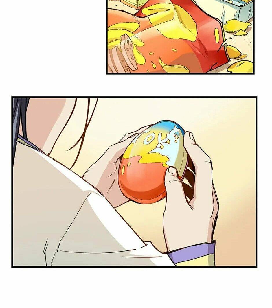 anh hùng và hiệp nữ chapter 23 21