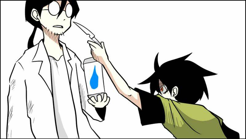 senyuu chapter 56 27