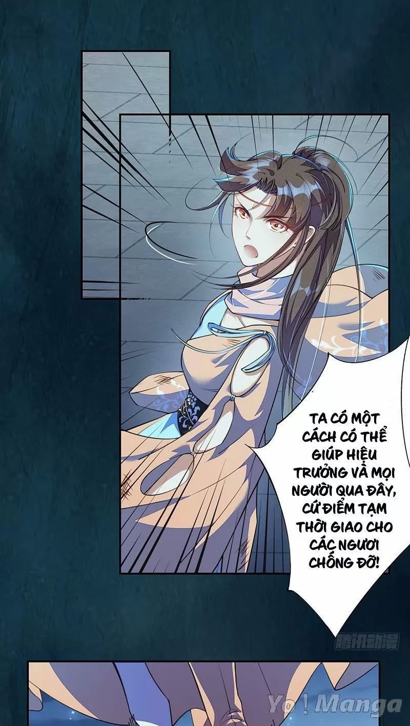 tuyệt thế luyện đan sư chapter 97 18