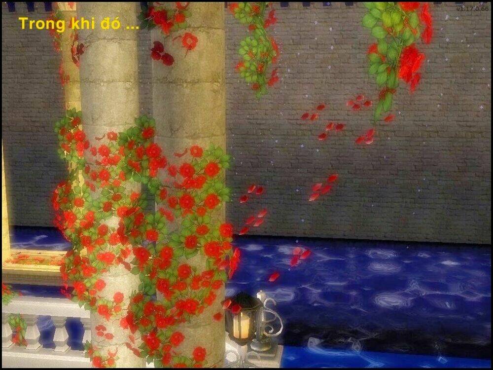 truyện sims - earl story chapter 38 32