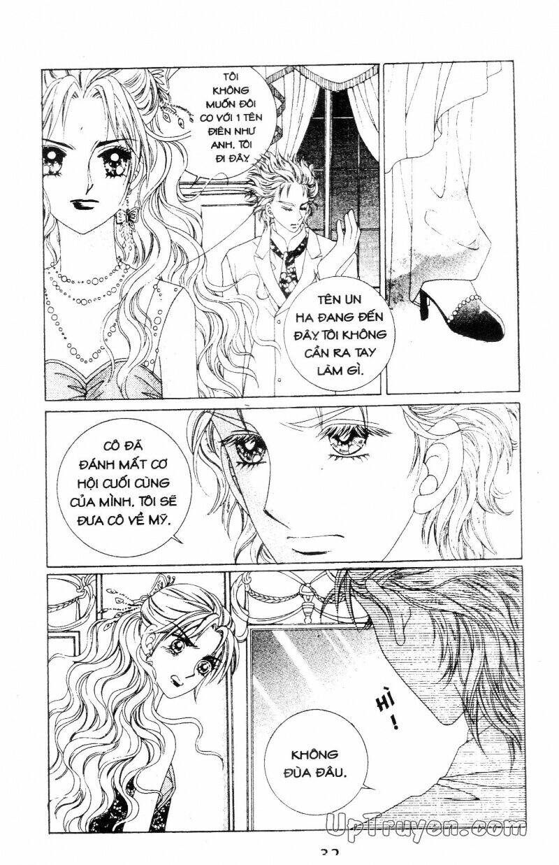 mặt nạ tình yêu chapter 92 33