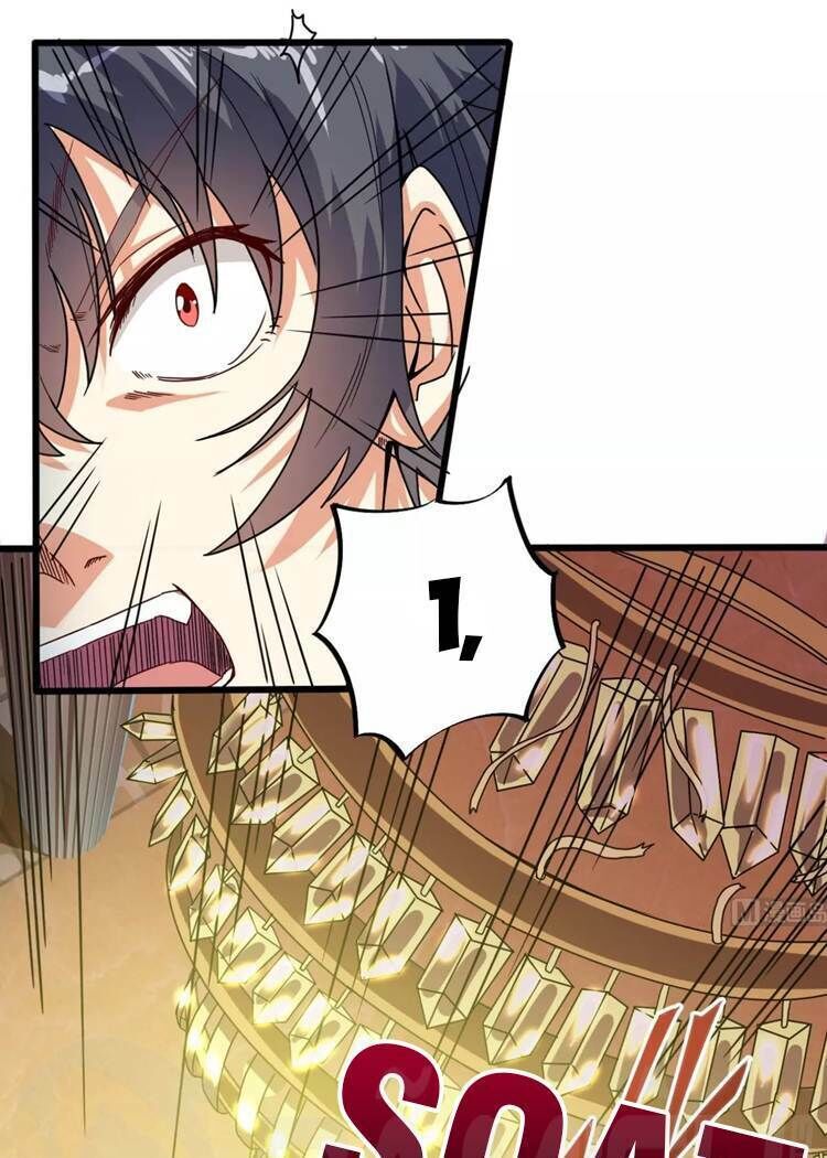 địa phủ khai phá thương chapter 49 15