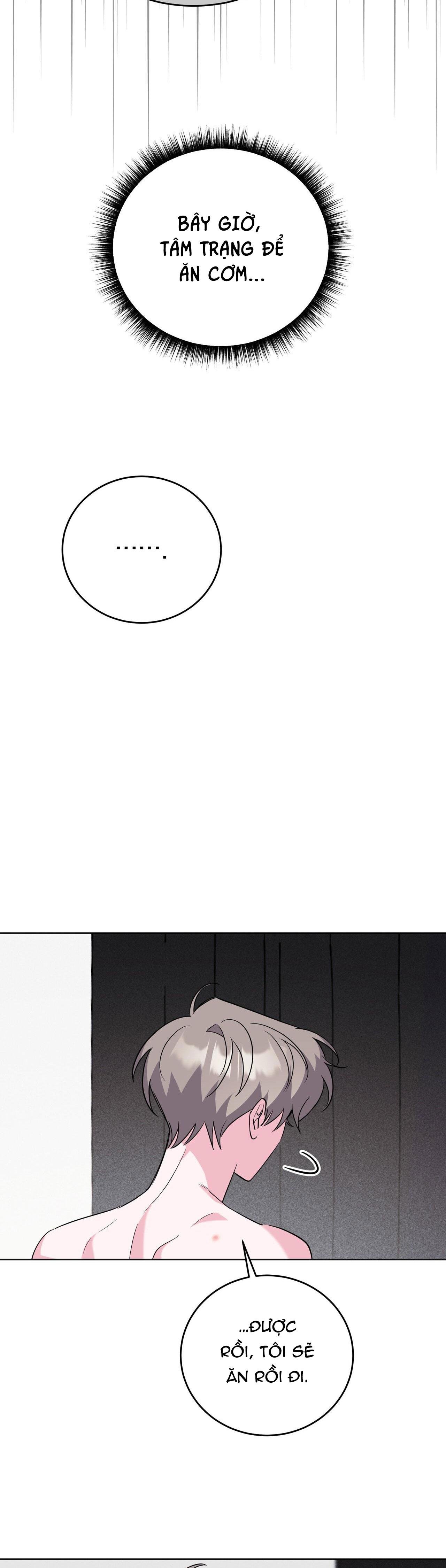 cạm bẫy đại học chapter 58 40