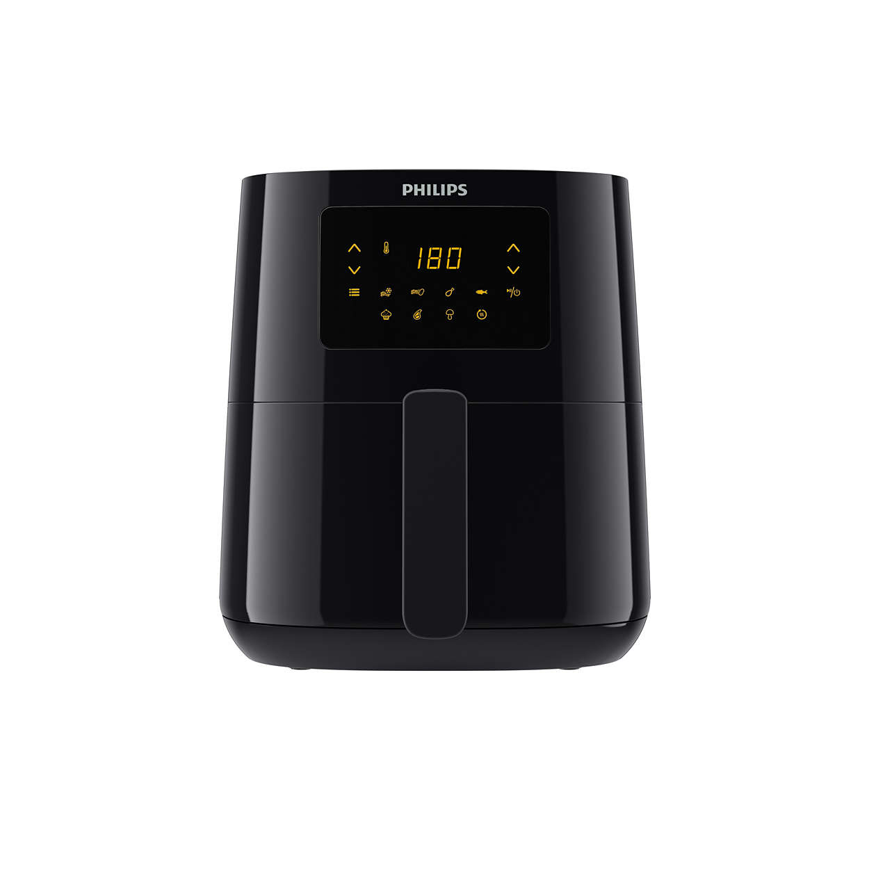 Nồi chiên không dầu điện tử Philips HD9252 - Hàng chính hãng