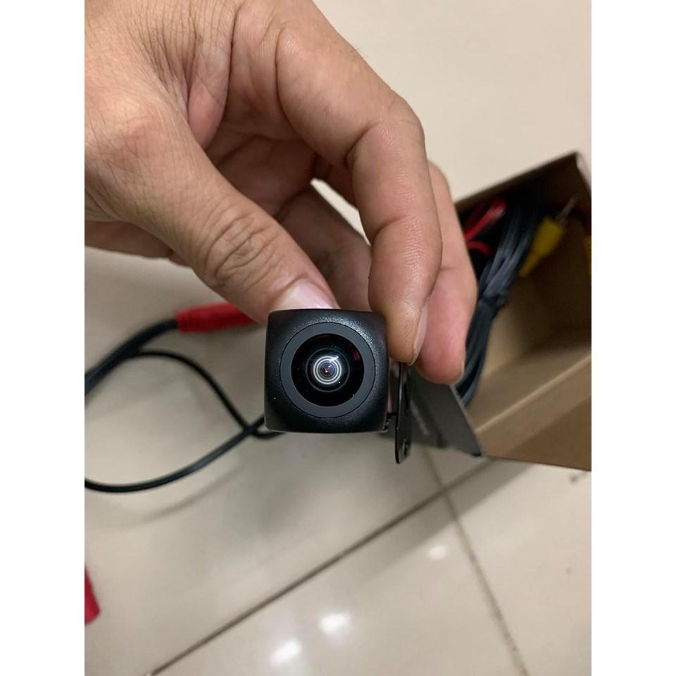 Cam lùi AHD tích hợp cho các dòng xe android truyền dẫn nhanh chóng, tức thì,độ nét cao