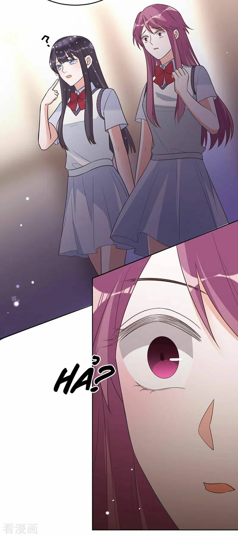 dĩ hôn chi danh chapter 26 13