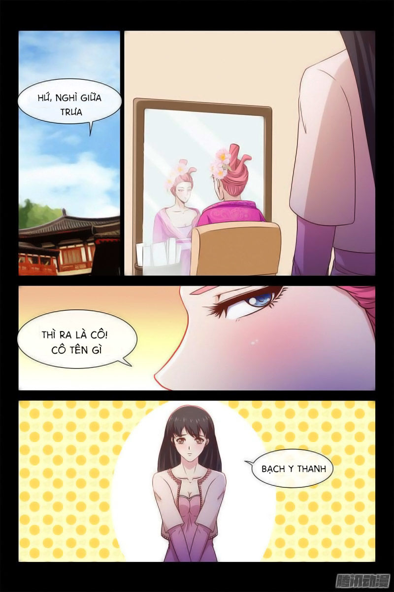 tình nhân khế ước của tổng tài chapter 57 2