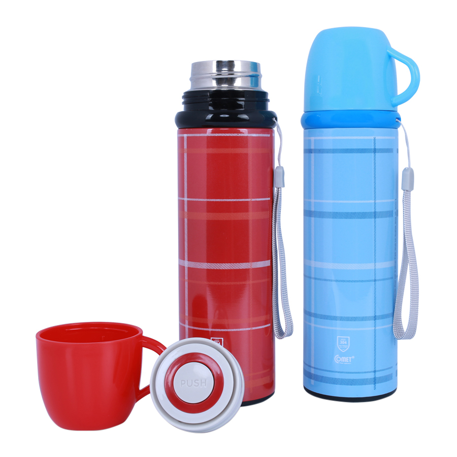 Bình Giữ Nhiệt Comet CH12-22 - 400ml