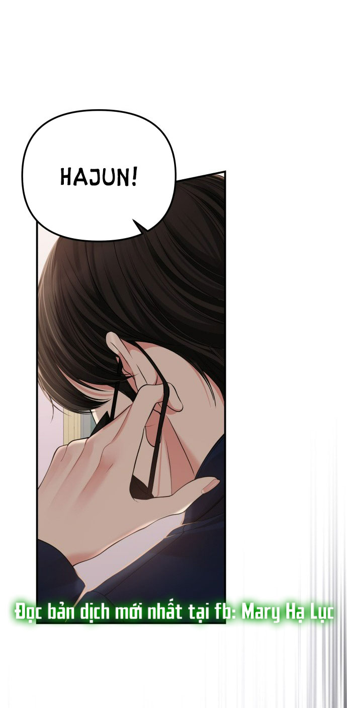 gửi em người đánh cắp những vì sao - to you who swallowed a star chapter 121.1 34