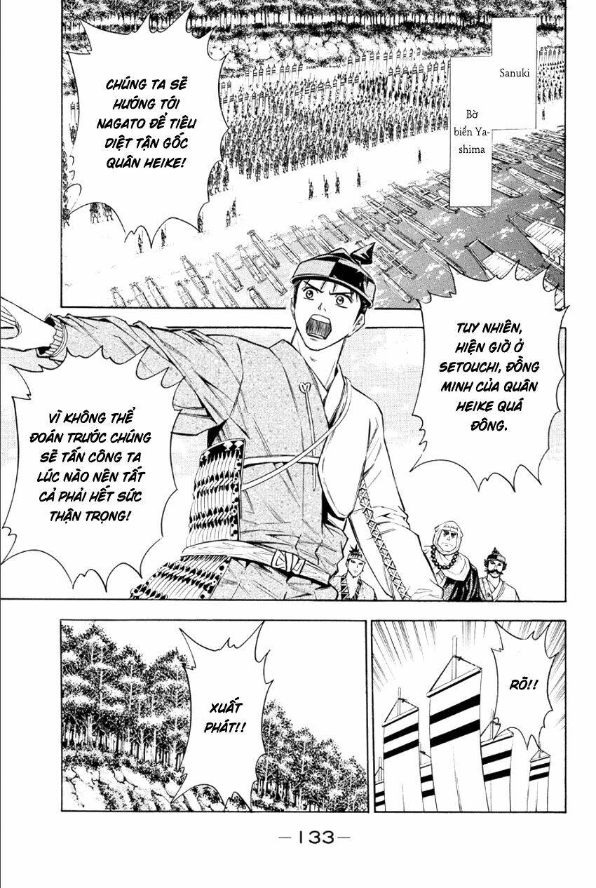 thiếu niên vương phần 2 chapter 72 7