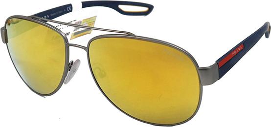 Kính mát unisex Prada SPS55Q