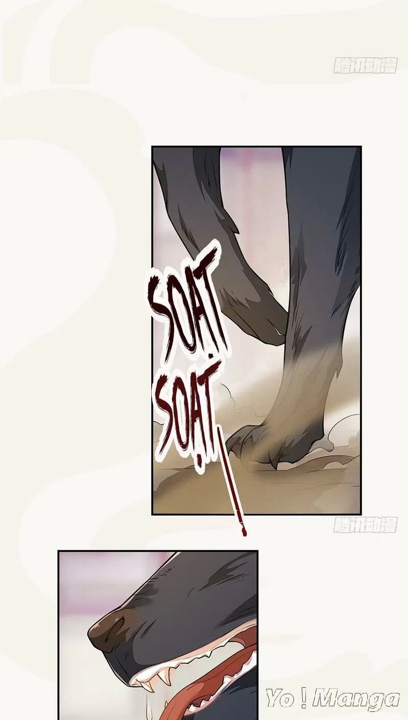 tuyệt thế luyện đan sư chapter 124 30