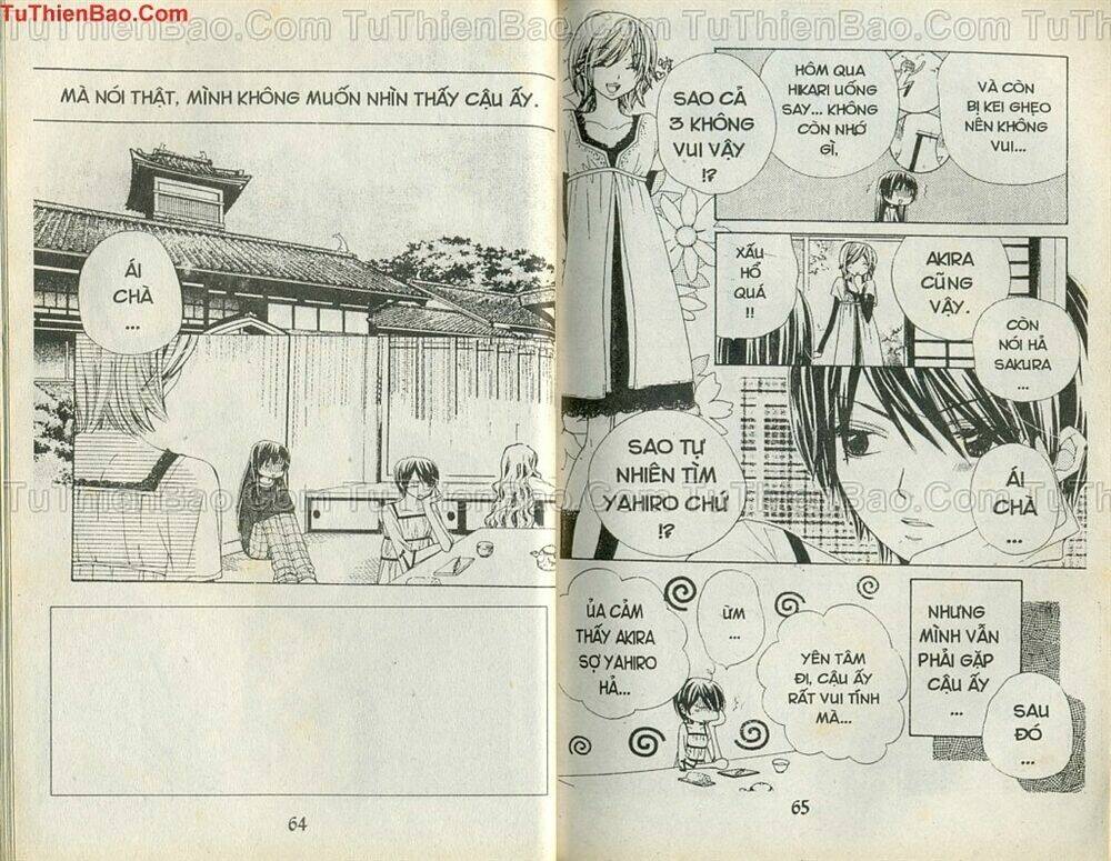 s a - lớp học ưu tú chapter 8 29