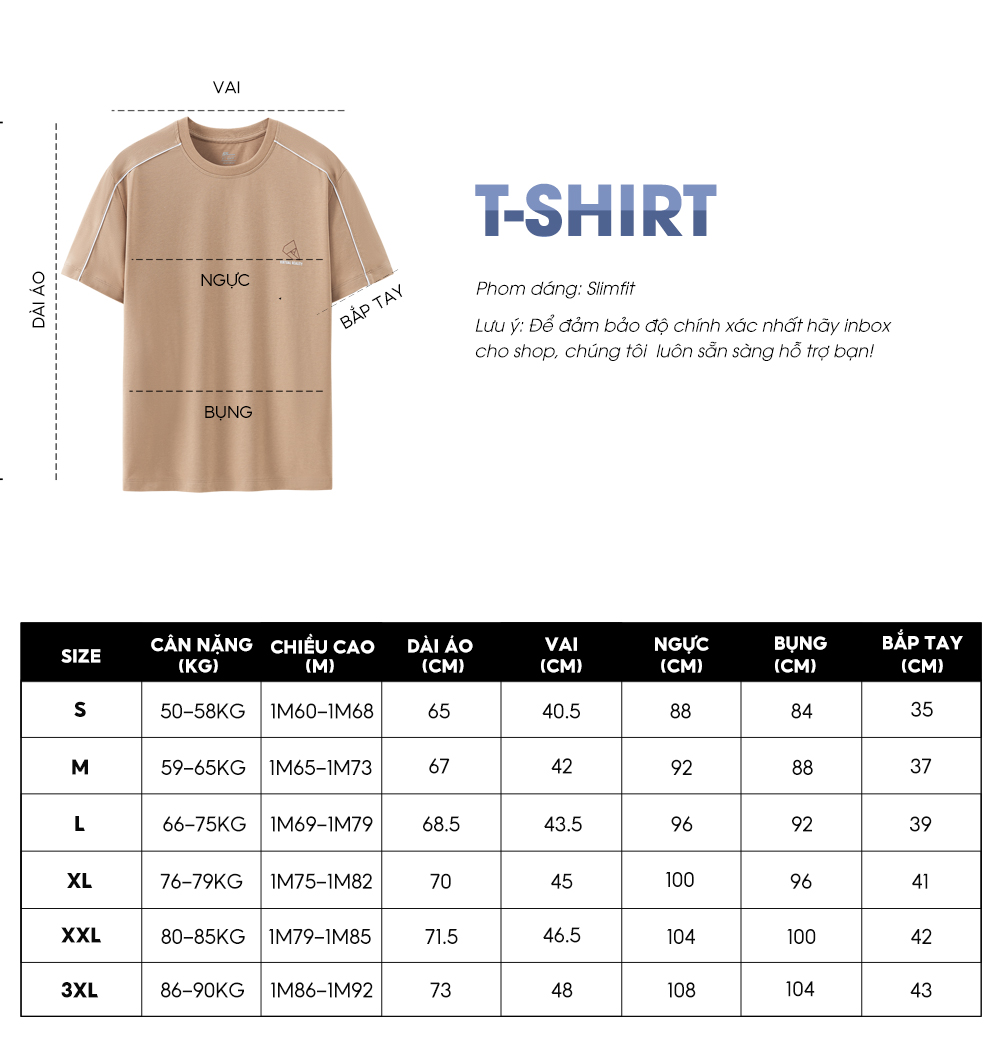 Áo Thun Nam Ngắn Tay 5S FASHION, Chất Cotton Mềm Mát, Thiết Kế Khỏe Khoắn, In Trẻ Trung, Năng Động (ATS24045)