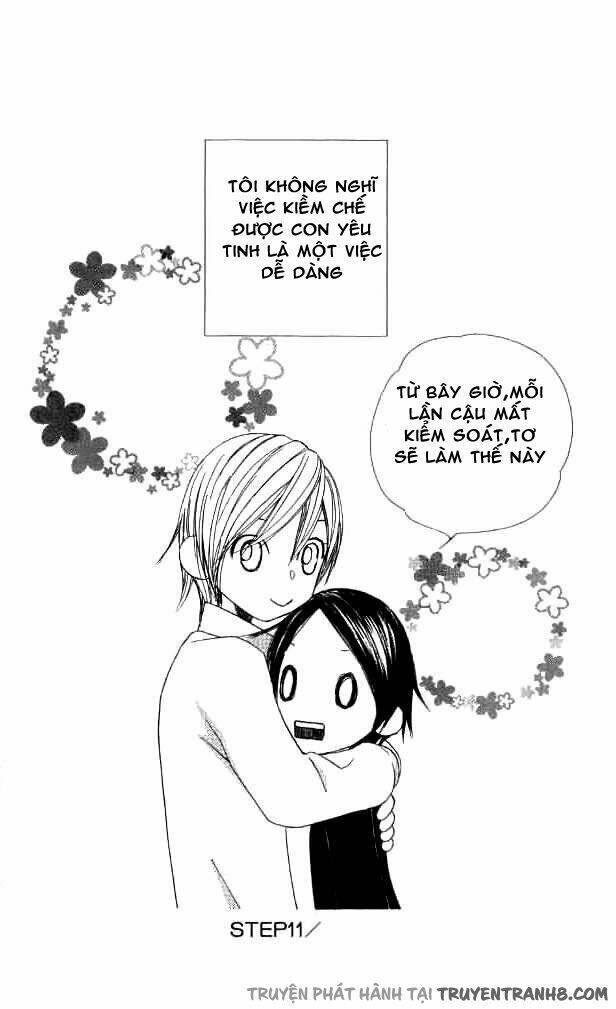 eensy-weensy monster chapter 11 26