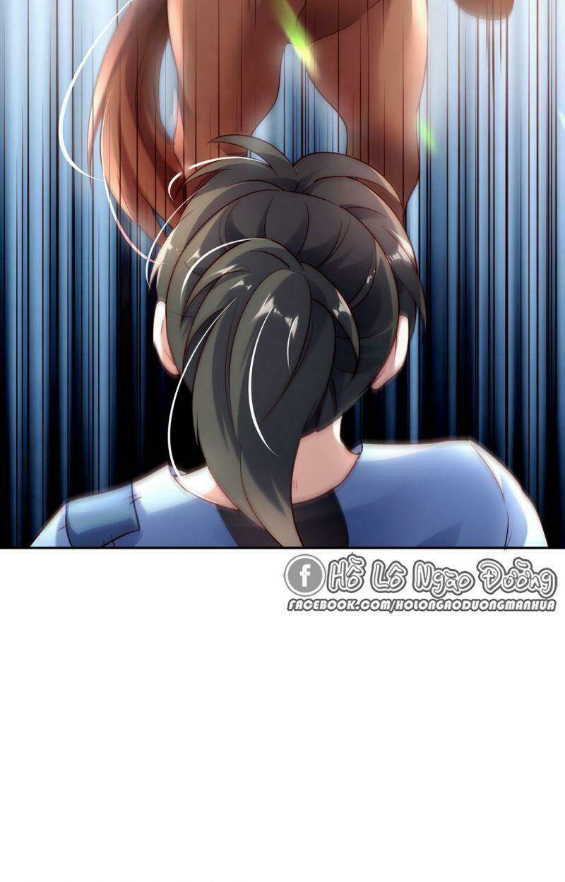 thiên kim bất hoán chapter 71 11