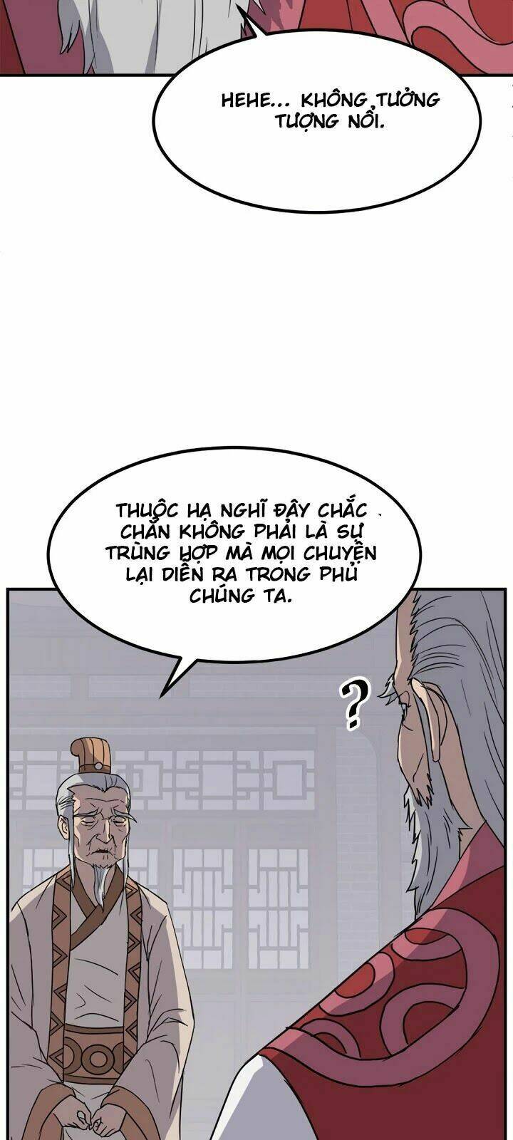 trọng sinh, bất khả chiến bại chapter 108 9