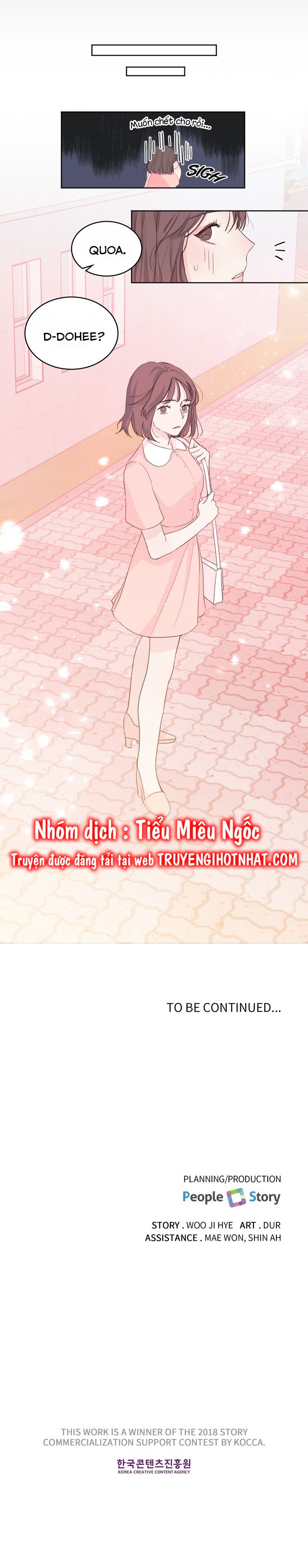 hôm nay cùng với em chapter 20 8