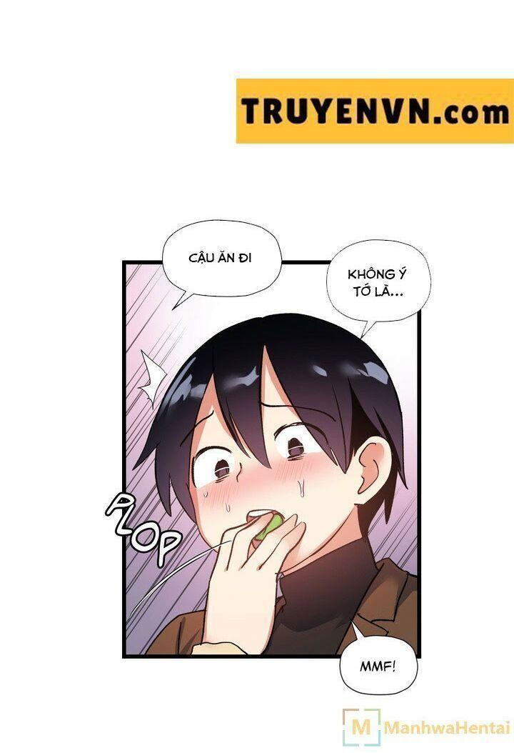 girls marmot chapter 32 43