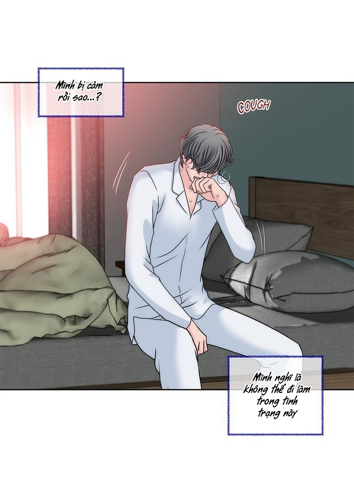 người đàn ông của tôi chapter 62.1 9